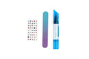 Spa*rkle: Dual Tip Nail Pen - Asst  RRP $19.99