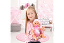 Bayer: Piccolina - Newborn Baby Doll