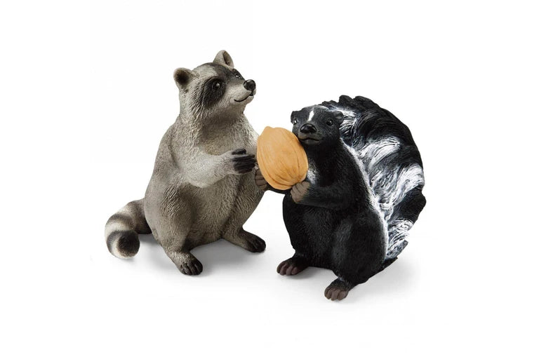 Schleich: Nutty Mischief