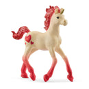 Schleich Bayala - Collectible Crystal Unicorn - Assorted