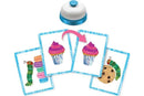 The Very Hungry Caterpillar - Bakeshop Matching Game