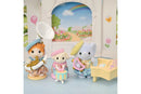 Sylvanian Families Nursery Concert Set