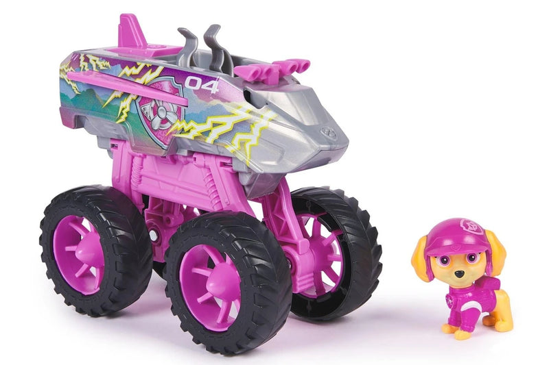 Paw Patrol: Rescue Wheels - Skye's Jet