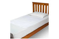 Brolly Sheets | Bed Pad - No Wings - Assorted