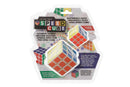 2pc Funtime Speed Rubix Cube