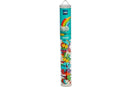 Plus-Plus: Rainbow Mix Tube (100pc)
