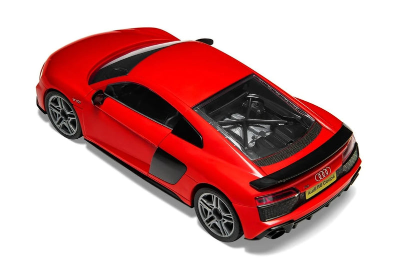 Airfix Quickbuild Audi R8 Coupé – Model Kit