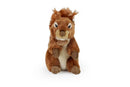 Rappa: Squirrel (21cm) Plush