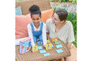 eeBoo: Pre-School Animals - Memory & Matching Game RRP $36.99