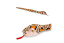 Keeleco Coiled Snake 65cm - Assorted