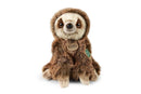 Rappa: Sloth (25cm) Plush