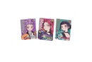 KPop Demon Hunters CCG – Special Mini Card Box Edition