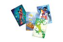 Dixit Kids Junior Board Game Party Family Storytelling
