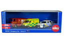 SIKU 3-Piece NZ Emergency Set - Series IV