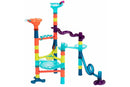 B. Marble-Palooza 38pc Marble Run RRP $89.99