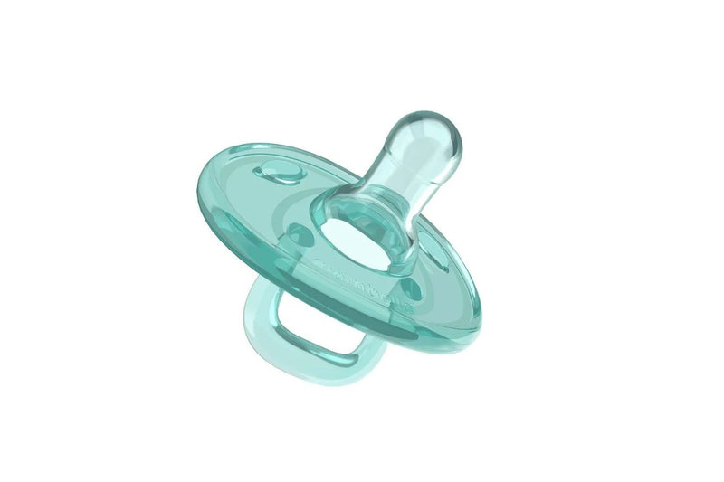 Mombella: Sloth Pacifier
