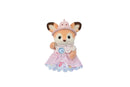 Sylvanian Sylvanian Families Nursery Princess Play set