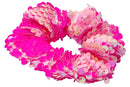 Pink Poppy: Pink Sequin - Hair Scrunchie RRP $12.99