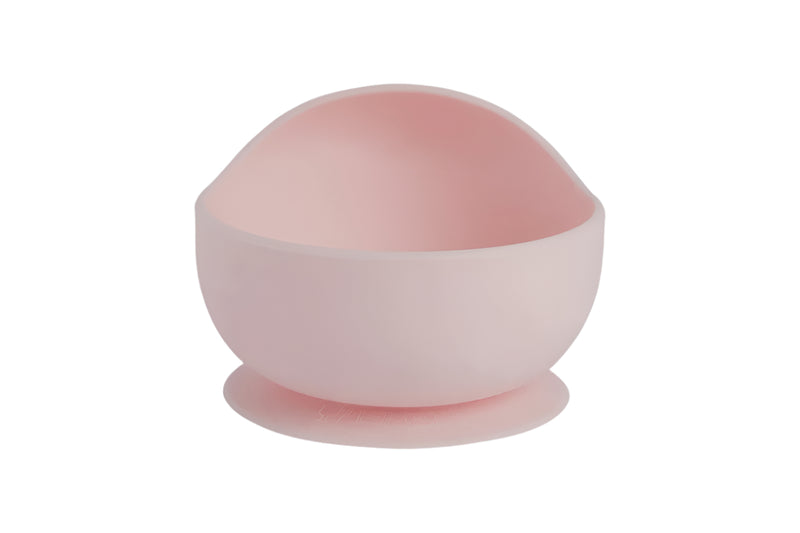 Baby Giraffe Silicone Bowl