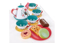 Hape | Tea Time Playset