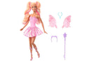 Barbie: Colour Change Fairy - Fashion Doll