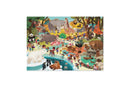 Day at the Zoo 60 piece Puzzle