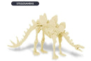 Dig & Discover: Stegosaurus Dig Kit