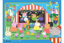 Holdson: Peppa Pig - Frame Tray Puzzles - Asstd