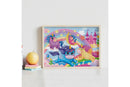 Hinkler Junior Jigsaw Carry & Play - Rainbow Unicorns