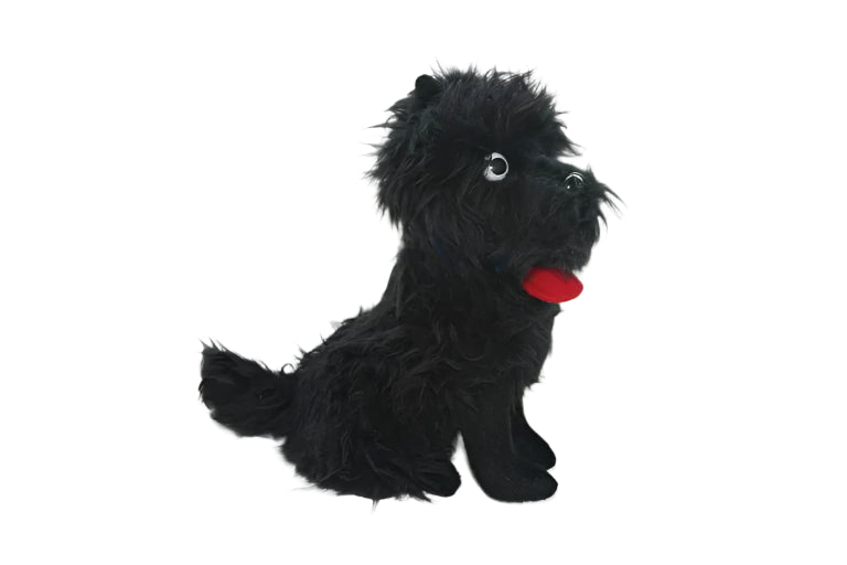 Hairy Maclary Book and Toy Set