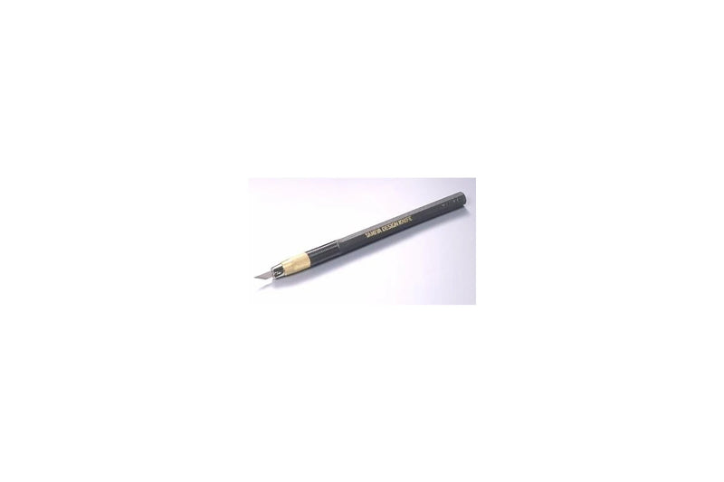Tamiya: Design Knife