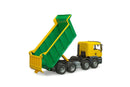 Bruder | MAN TGS Tipper Truck