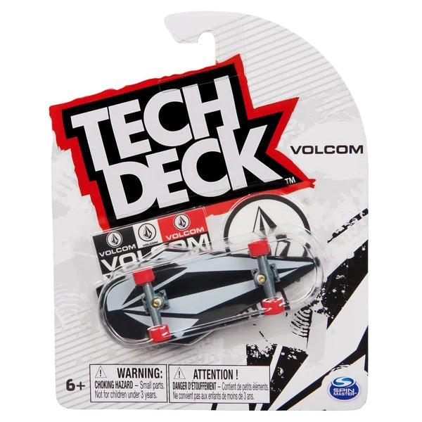 Tech Deck 96mm Fingerboards Assorted