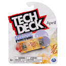 Tech Deck 96mm Fingerboards Assorted