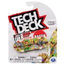 Tech Deck 96mm Fingerboards Assorted