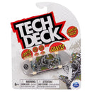 Tech Deck 96mm Fingerboards Assorted