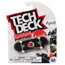 Tech Deck 96mm Fingerboards Assorted