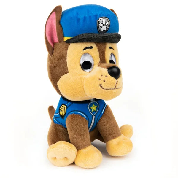 Paw Patrol | 15cm Plushes - Assorted