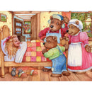 Holdson | Storytime 30 Piece Frame Tray Puzzle - Assorted