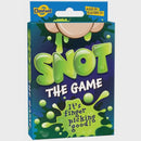 Snotty Nose Card Game Te Reo 43+1 Cards
