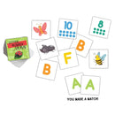 Briarpatch Letter, Number or Bug