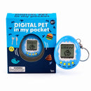 Jadore | Tamagotchi digital pet game assorted colours