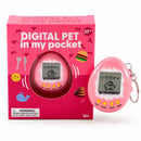 Jadore | Tamagotchi digital pet game assorted colours