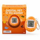 Jadore | Tamagotchi digital pet game assorted colours