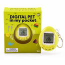 Jadore | Tamagotchi digital pet game assorted colours