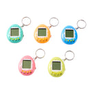 Jadore | Tamagotchi digital pet game assorted colours