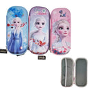 Frozen Pencil Case - Assorted  23x10cm