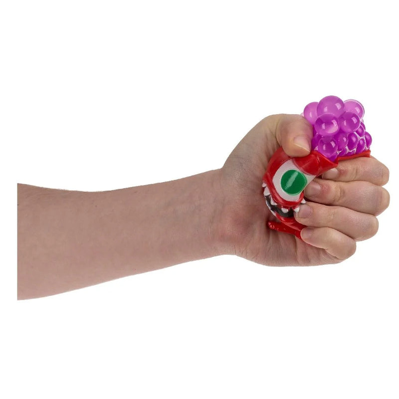 Squishy Mesh Monster 4 Ass