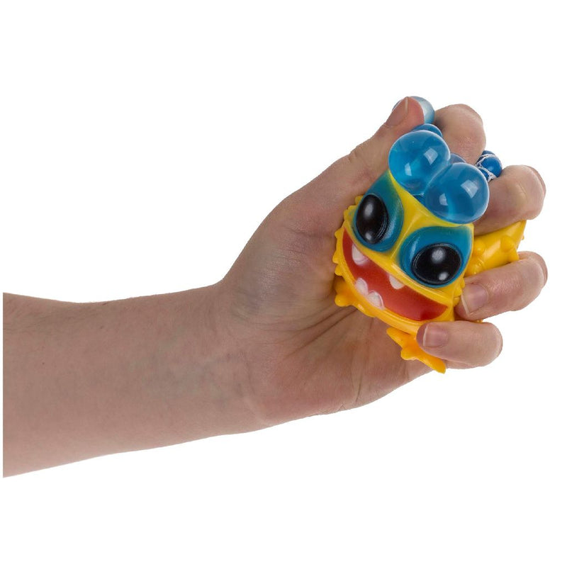 Squishy Mesh Monster 4 Ass