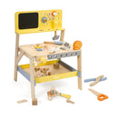 Classic World | Modern Tool Bench